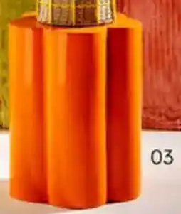 Multi bazar Bijzettafel Outdoor aanbieding