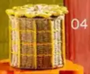 Multi bazar Mand Papier aanbieding