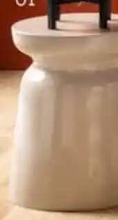 Multi bazar Bijzettafel Stage aanbieding