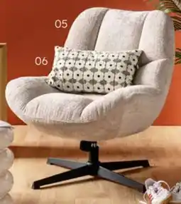 Multi bazar Draaifauteuil aanbieding