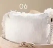 Multi bazar Kussen Jonna aanbieding