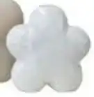 Multi bazar Vaas Bloem, Handig voor op smalle Vensterbank aanbieding