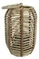 Multi bazar Lantaarn Chalkida met glas aanbieding