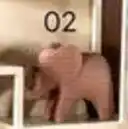 Multi bazar Olifant aanbieding