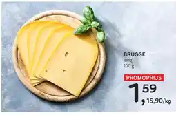 Alvo Brugge jong aanbieding
