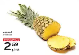 Alvo Ananas aanbieding