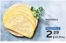 Alvo Passendale classic aanbieding