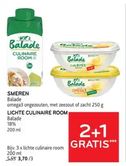 Alvo Lichte culinaire room aanbieding