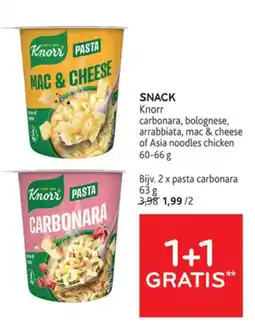 Alvo Snack aanbieding