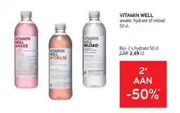 Alvo Vitamin well aanbieding