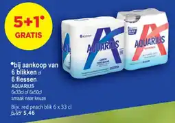 Alvo Aquarius aanbieding