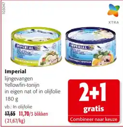Colruyt Imperial aanbieding
