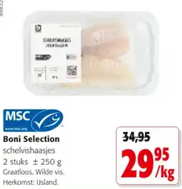 Colruyt Boni Selection aanbieding