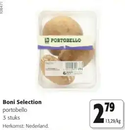 Colruyt Boni Selection aanbieding