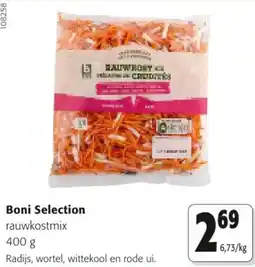 Colruyt Boni Selection aanbieding