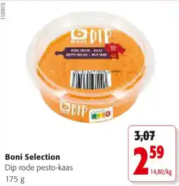 Colruyt Boni Selection aanbieding