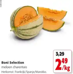 Colruyt Boni Selection aanbieding