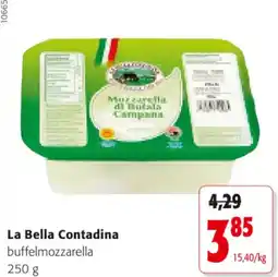 Colruyt La Bella Contadina aanbieding