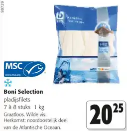 Colruyt Boni Selection aanbieding
