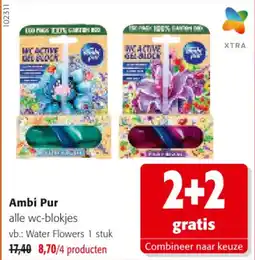 Colruyt Ambi Pur aanbieding