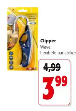 Colruyt Clipper aanbieding