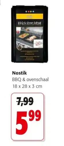 Colruyt Nostik aanbieding