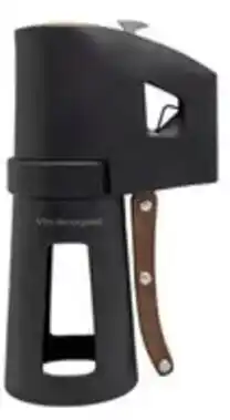 Multi bazar Champagne opener aanbieding