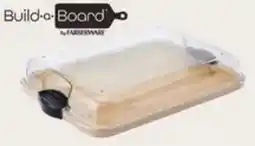 Multi bazar Bamboe borrelplank aanbieding