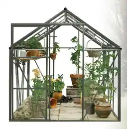 Hubo Serre Kate lll aanbieding