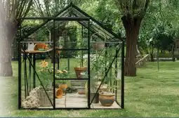 Hubo Serre Kate ll aanbieding