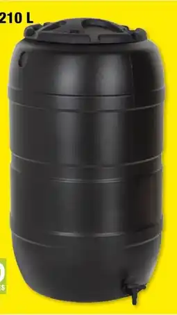 Hubo Regenton Classic aanbieding