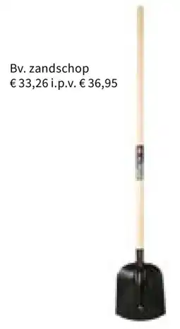 Horta Polet - Schoppen aanbieding