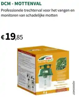 Horta Dcm Mottenval aanbieding