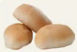 Horta Pistolets wit rond aanbieding