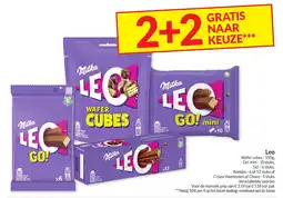 Intermarché Leo aanbieding