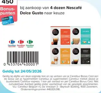 Nescafé Dolce Gusto