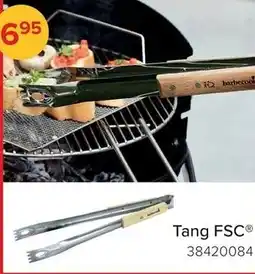 Euroshop Tang FSC aanbieding