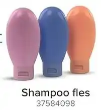 Euroshop Shampoo fles aanbieding