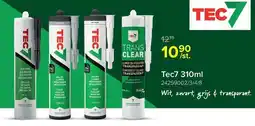 Euroshop Tec7 aanbieding
