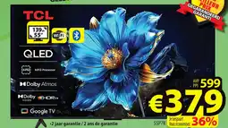 ElectroStock TCL 55P7K aanbieding
