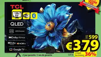 TCL 55P7K