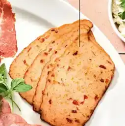 Alvo Kippenbrood sweet chili aanbieding