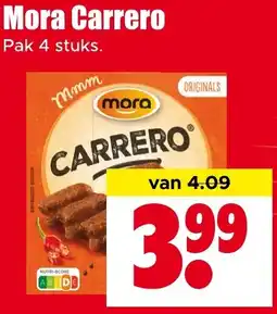 Dirk NL Mora Carrero aanbieding