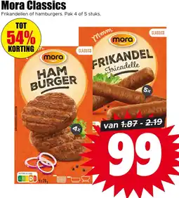 Dirk NL Mora Classics aanbieding