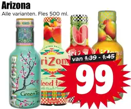 Dirk NL Arizona aanbieding