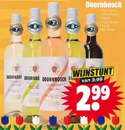 Dirk NL Doornbosch aanbieding