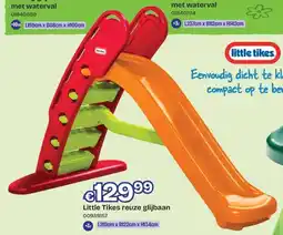 ToyChamp Little Tikes Reuze Glijbaan aanbieding