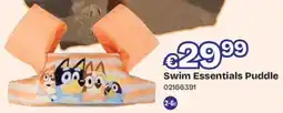 ToyChamp Swim Essentials Puddle aanbieding