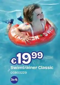 ToyChamp Swimtrainer Classic aanbieding