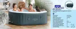 ToyChamp Lay-Z-Spa Ibiza EnergySense AirJet 6 aanbieding